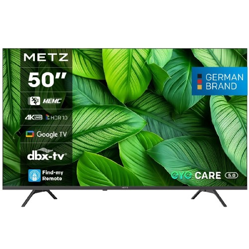 TV UHD  50MUF7000Z GOOGLE TV